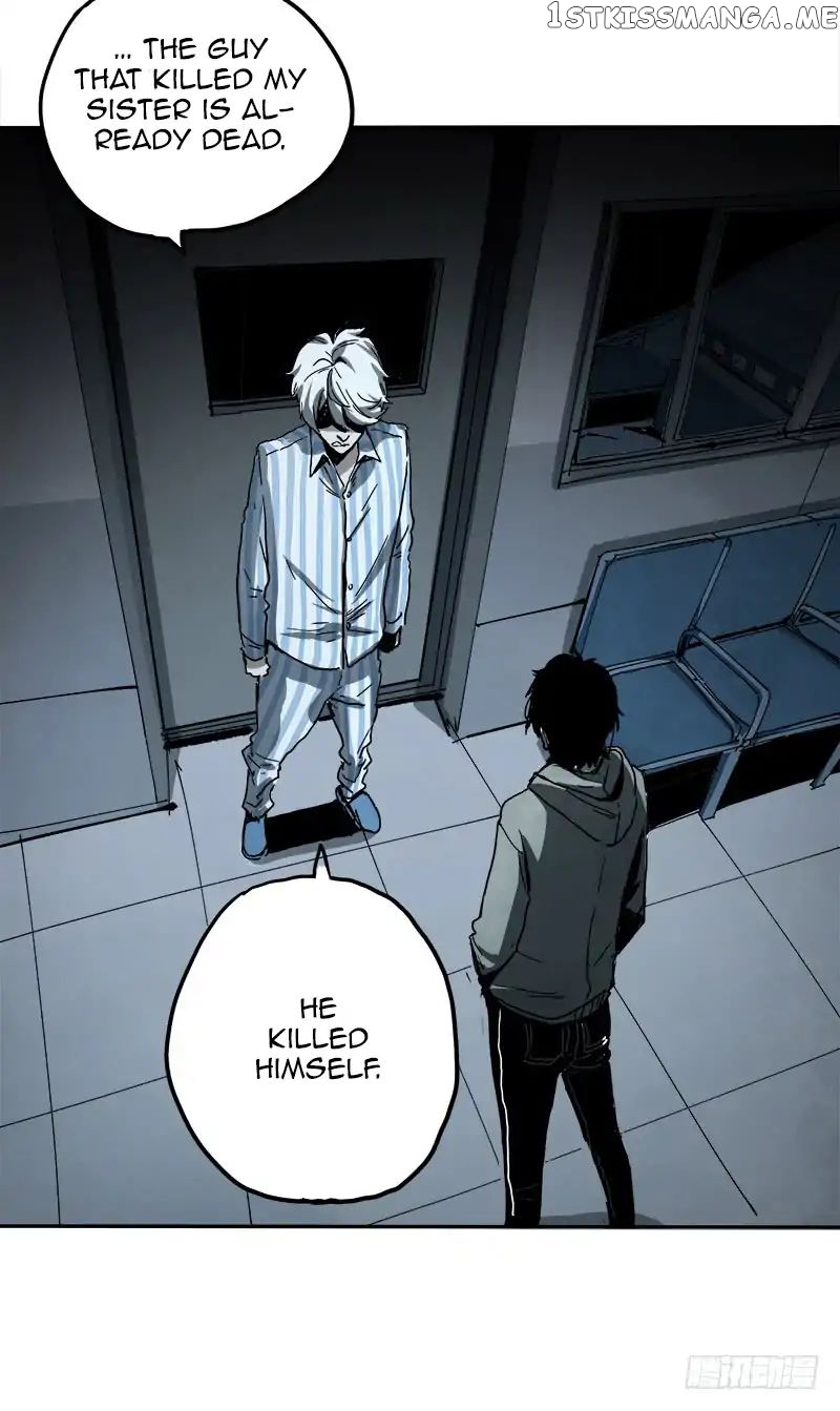 Disease – Manga chapter 2 - page 79