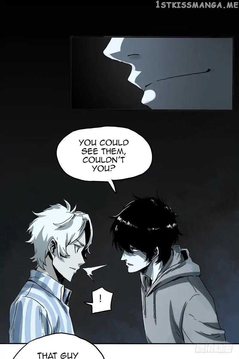 Disease – Manga chapter 2 - page 80