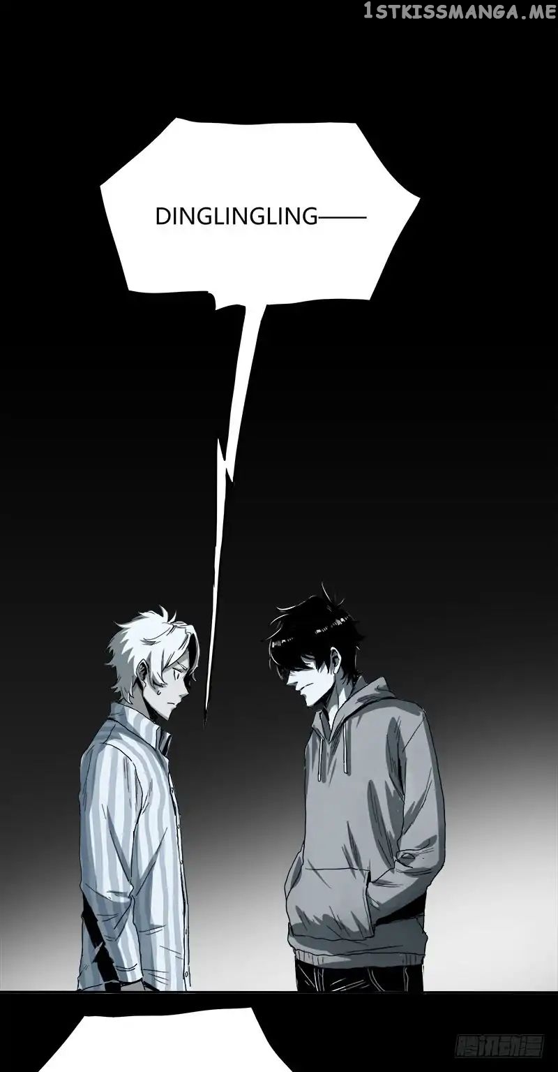 Disease – Manga chapter 2 - page 82