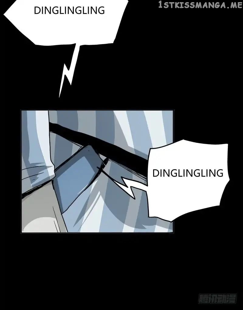 Disease – Manga chapter 2 - page 83