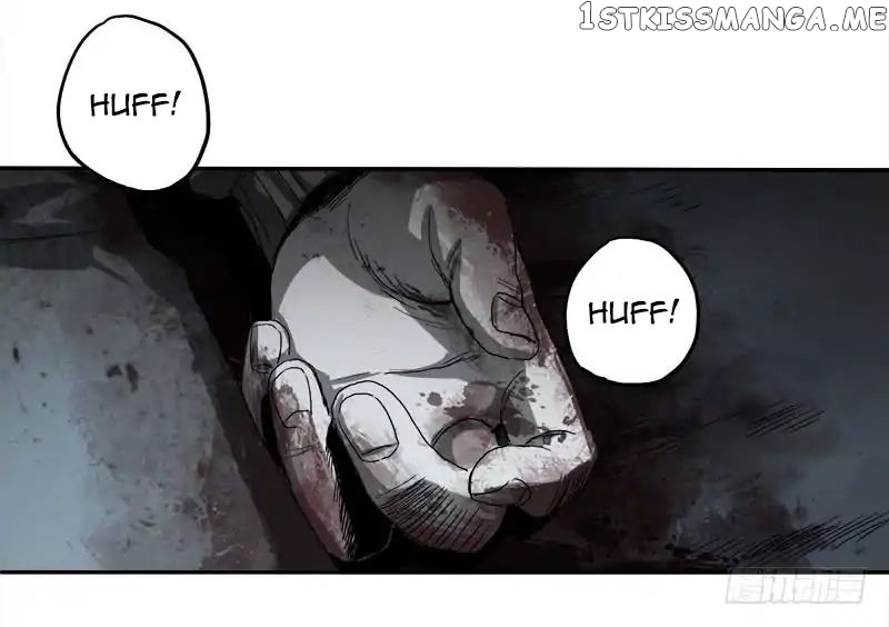Disease – Manga chapter 2 - page 86