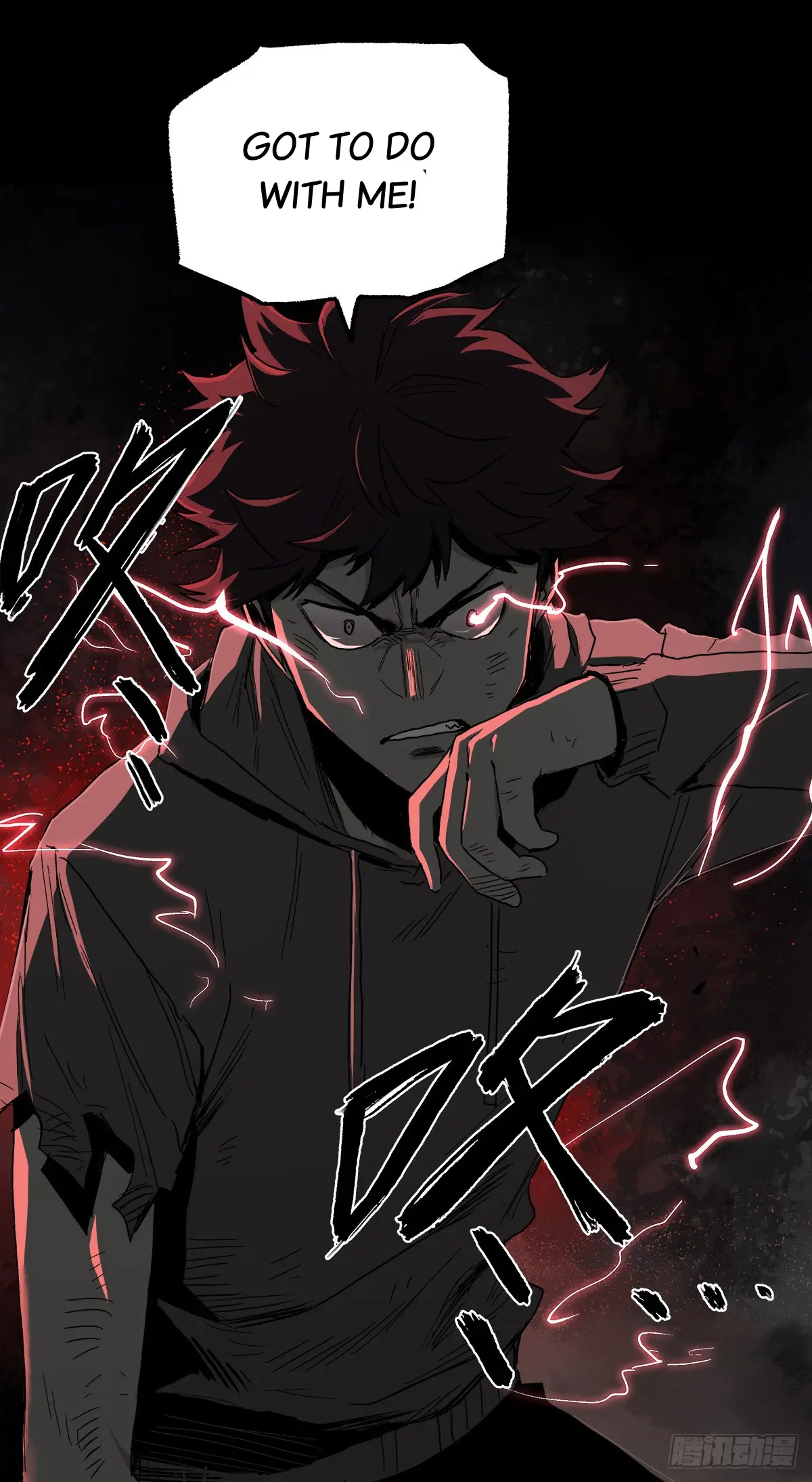 Disease – Manga Chapter 33 - page 61
