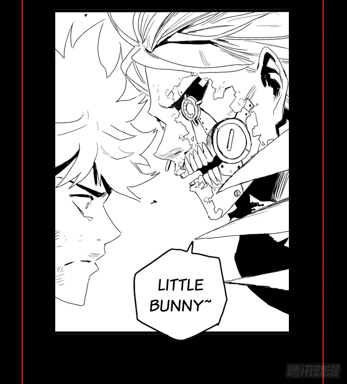 Disease – Manga Chapter 33 - page 63