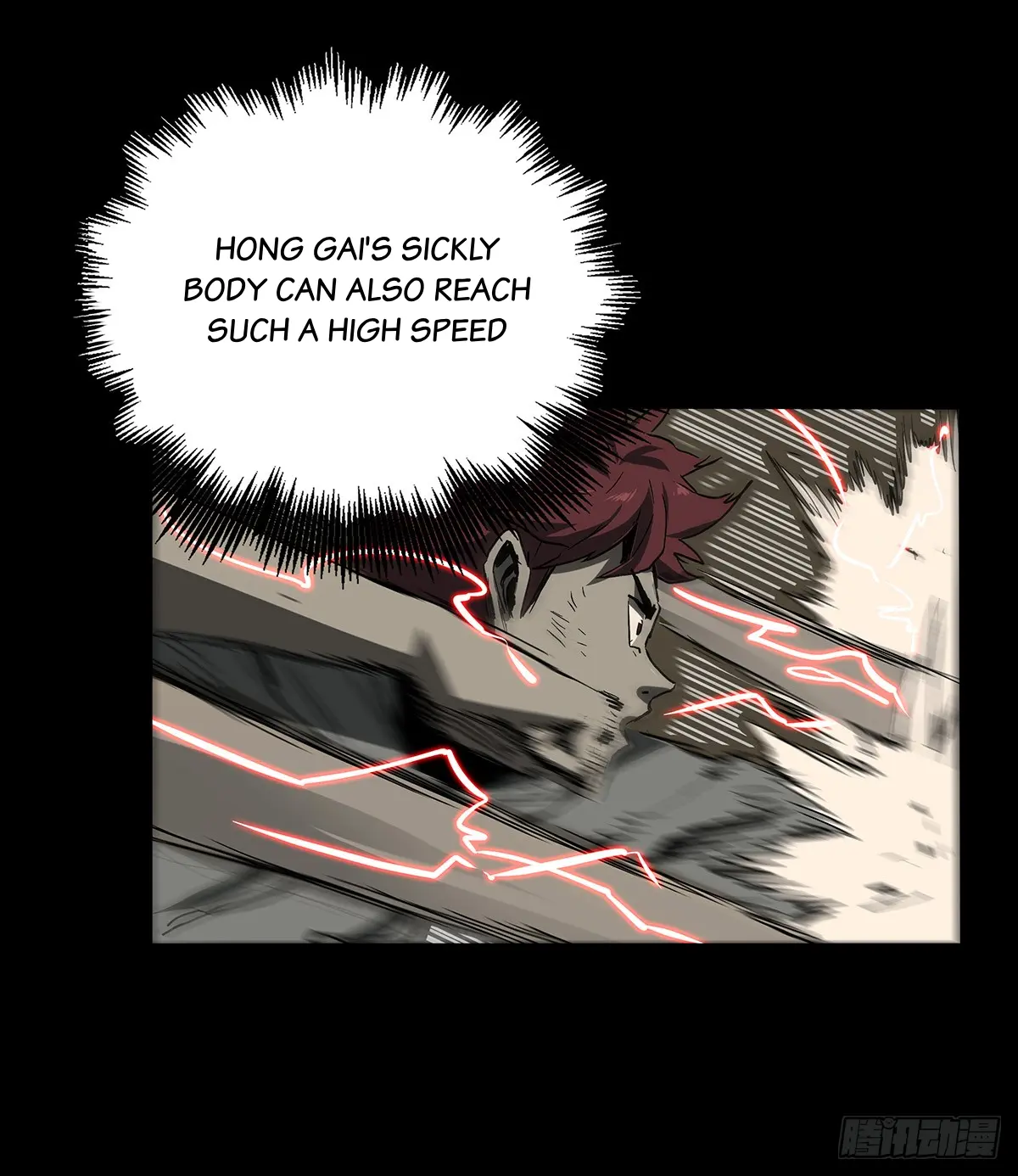 Disease – Manga Chapter 34 - page 13