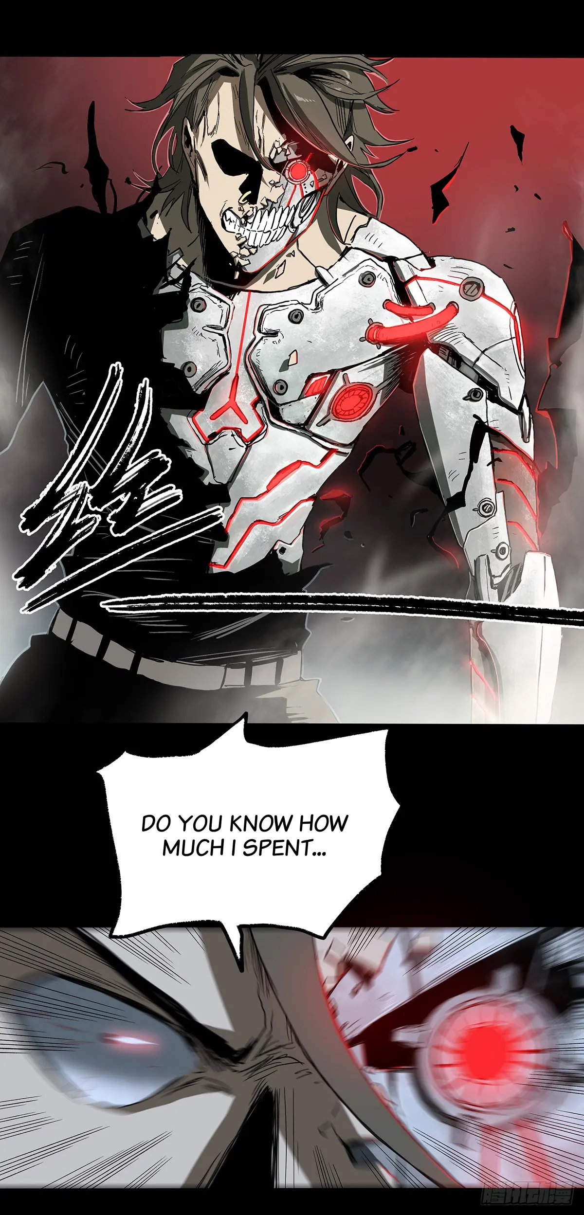 Disease – Manga Chapter 34 - page 4