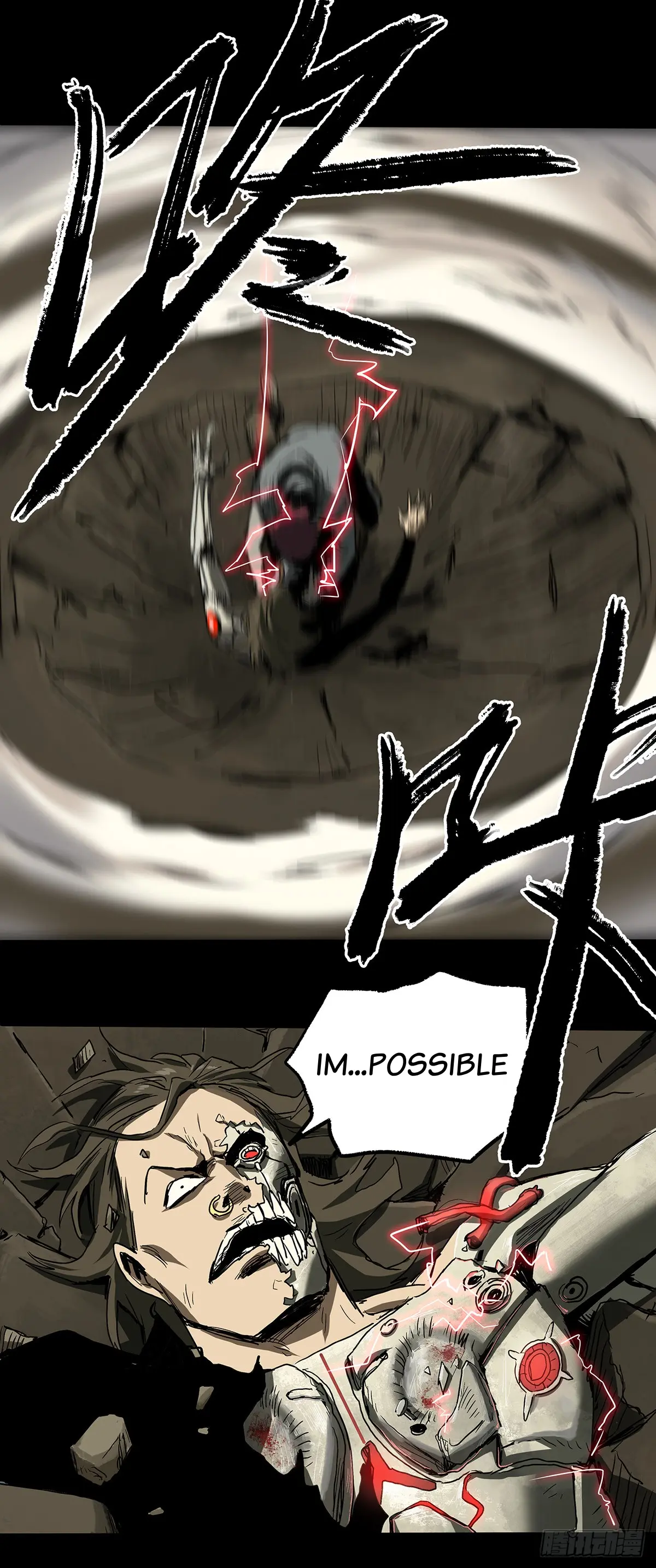 Disease – Manga Chapter 34 - page 49
