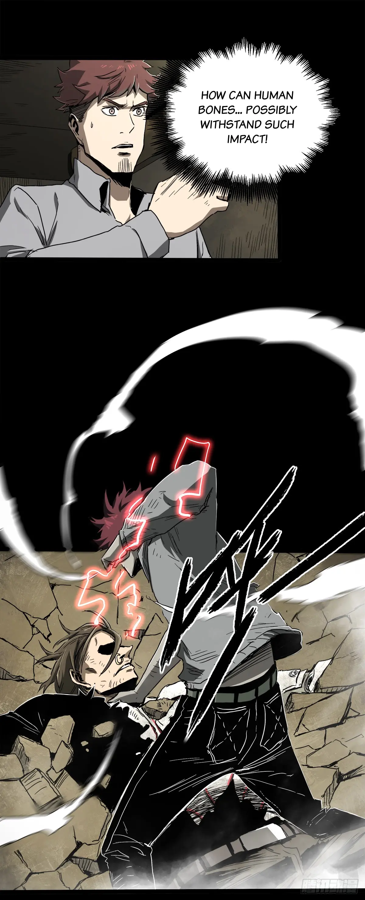 Disease – Manga Chapter 34 - page 51