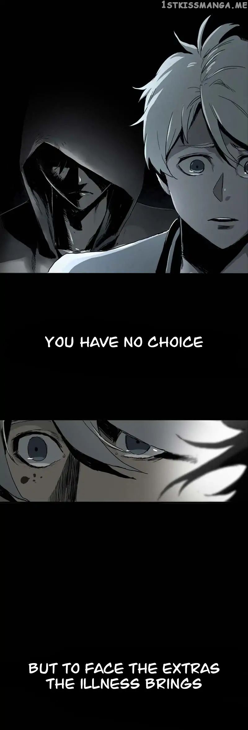 Disease – Manga chapter 0.1 - page 3