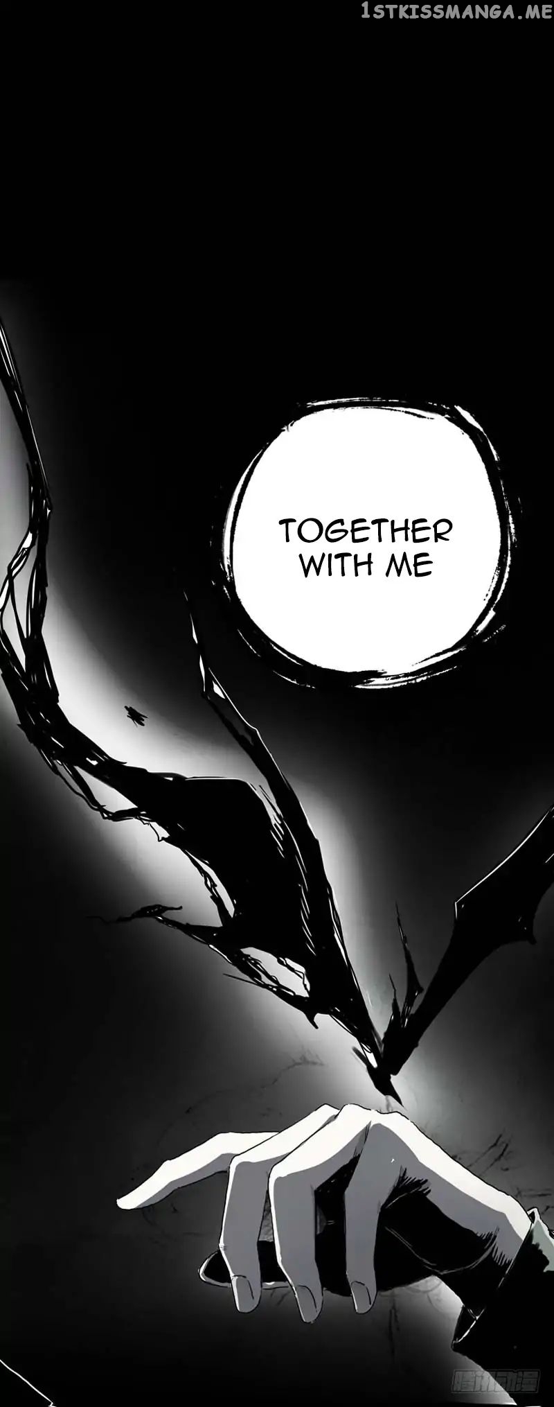 Disease – Manga chapter 0.1 - page 5