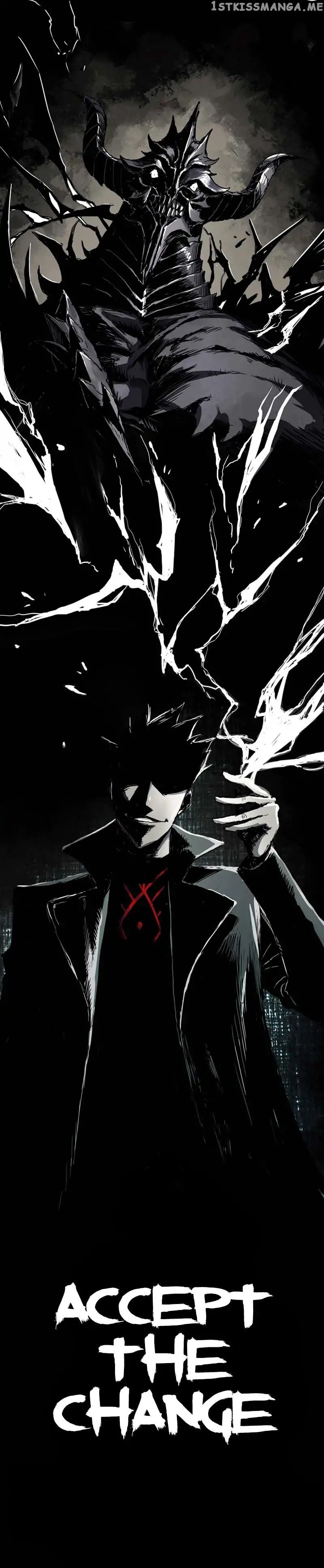 Disease – Manga chapter 0.1 - page 6