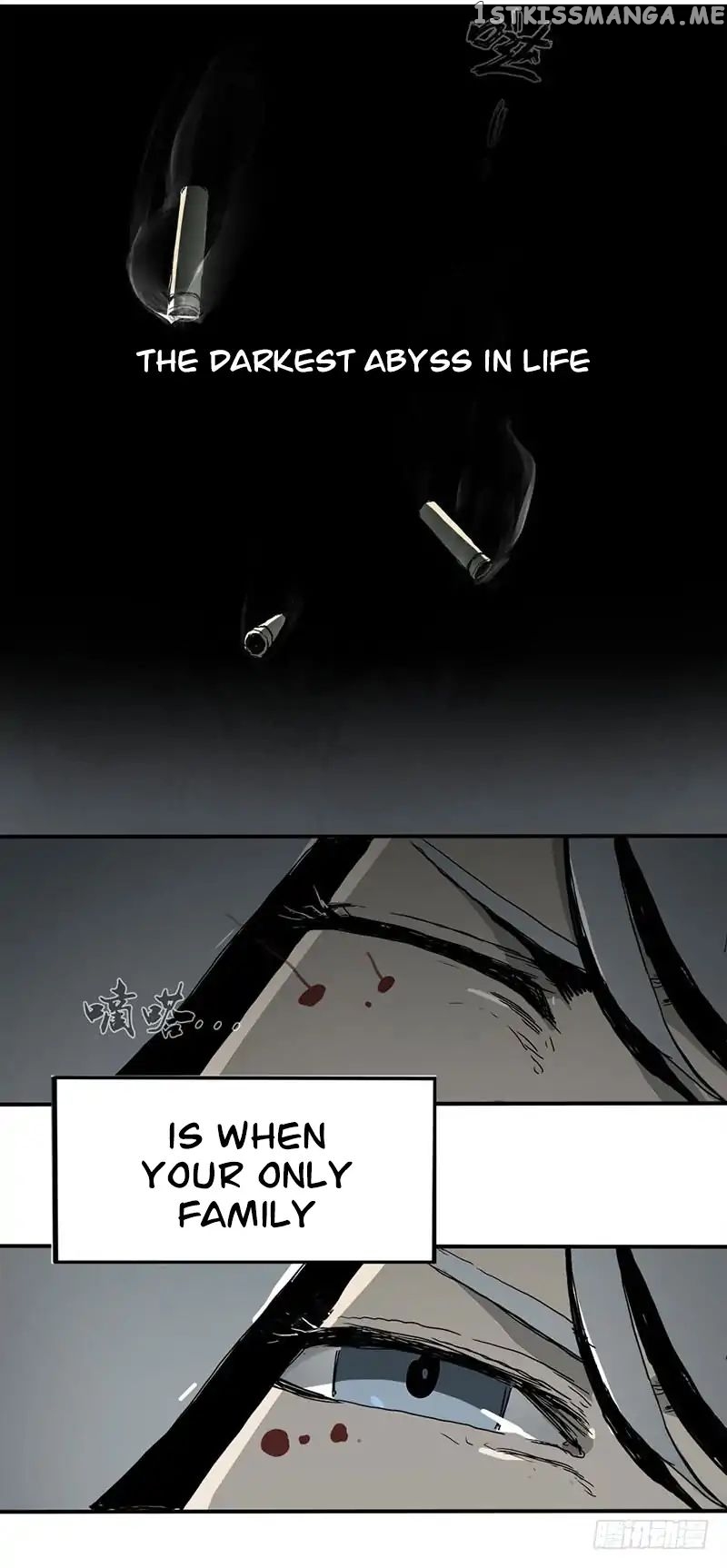 Disease – Manga chapter 1 - page 39