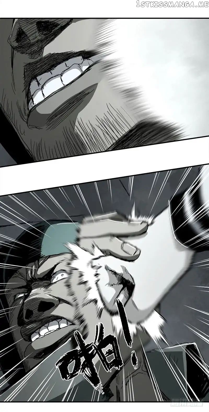 Disease – Manga chapter 1 - page 55