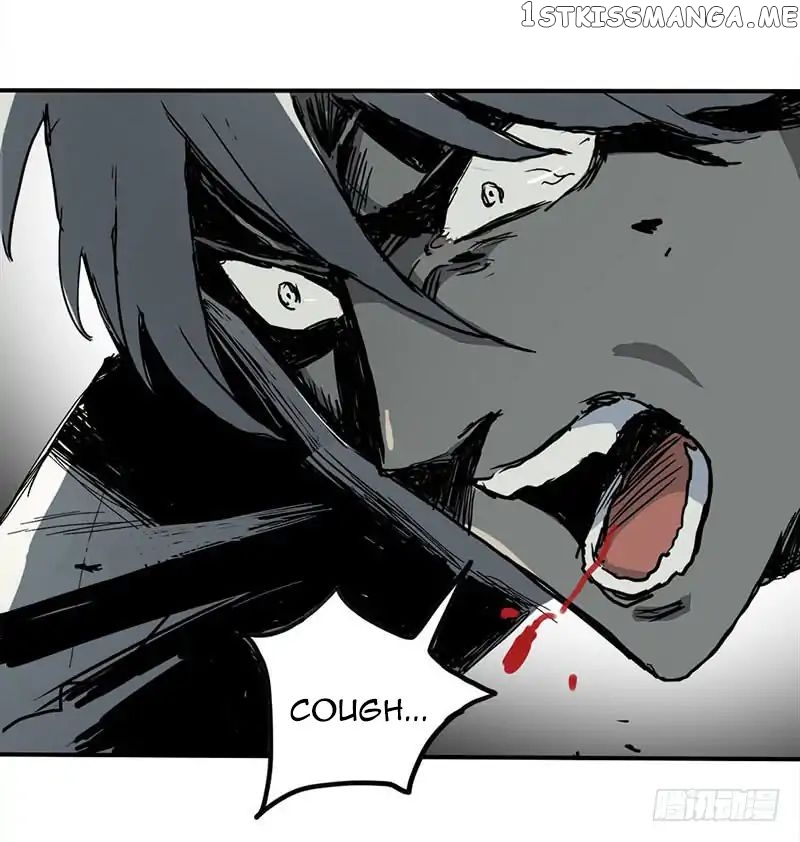 Disease – Manga chapter 1 - page 57