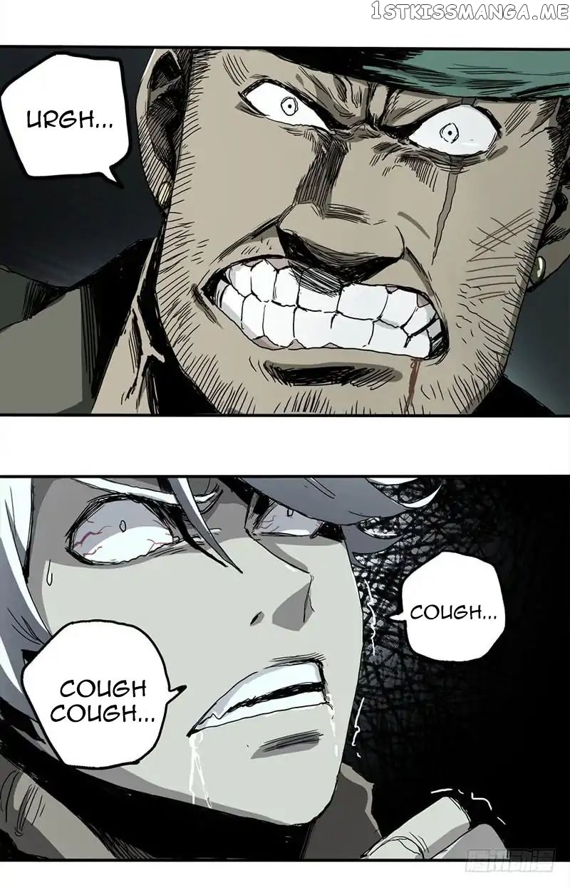 Disease – Manga chapter 1 - page 65