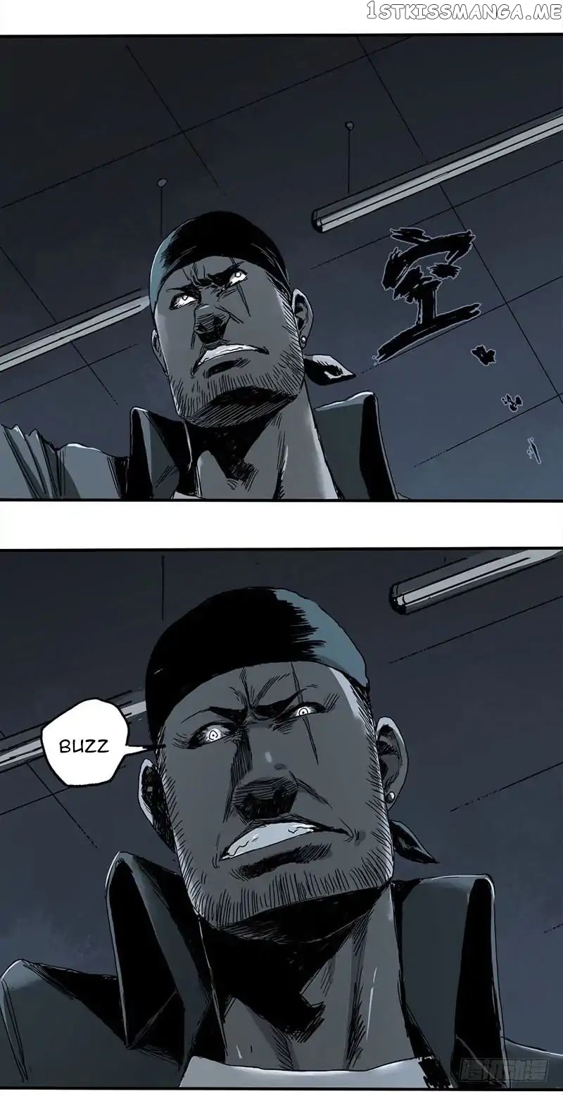 Disease – Manga chapter 1 - page 67