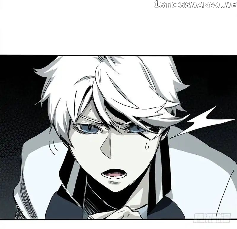 Disease – Manga chapter 1 - page 74