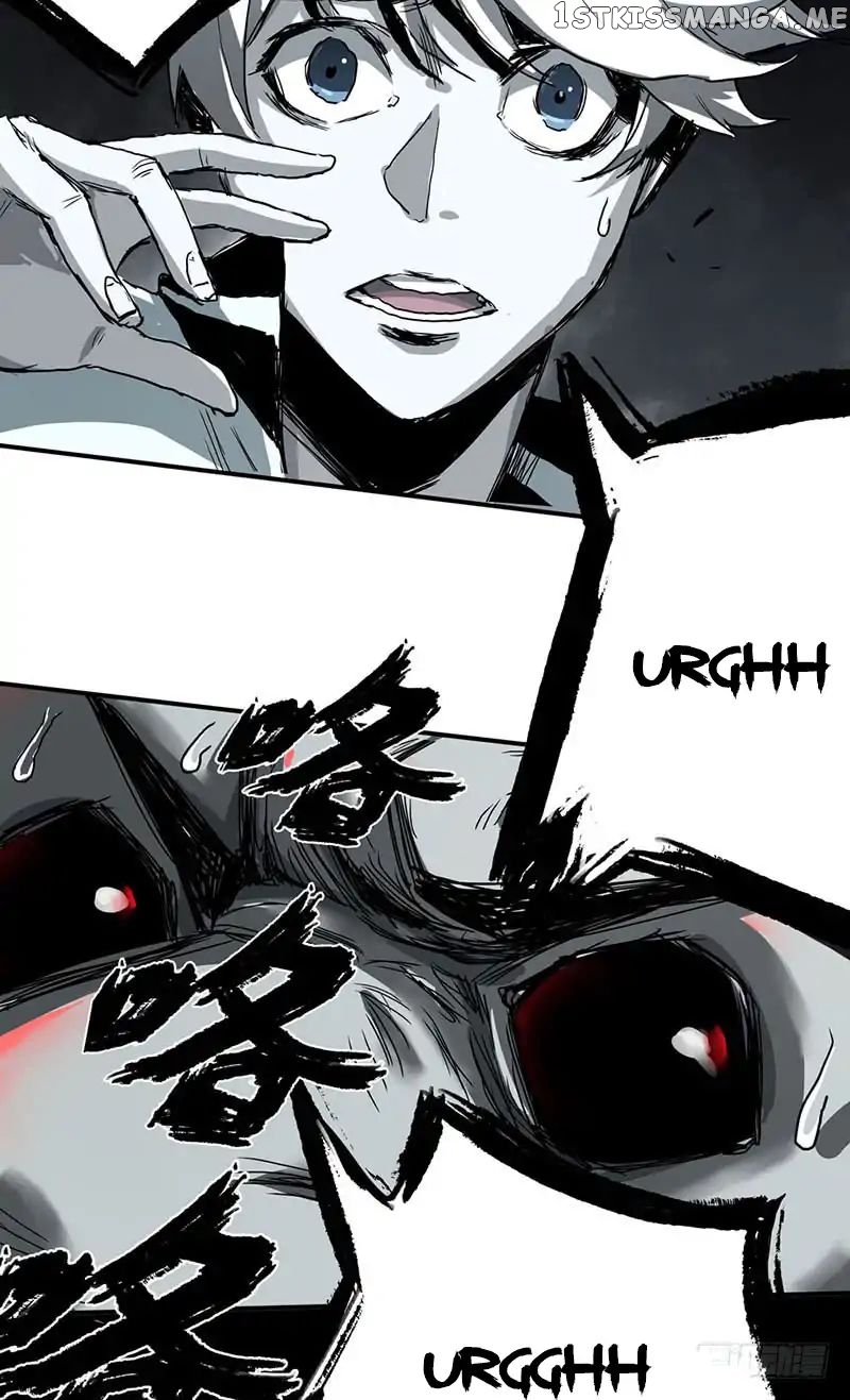 Disease – Manga chapter 1 - page 78