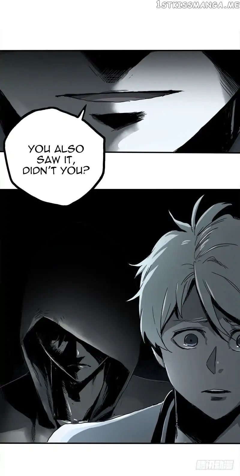 Disease – Manga chapter 1 - page 87