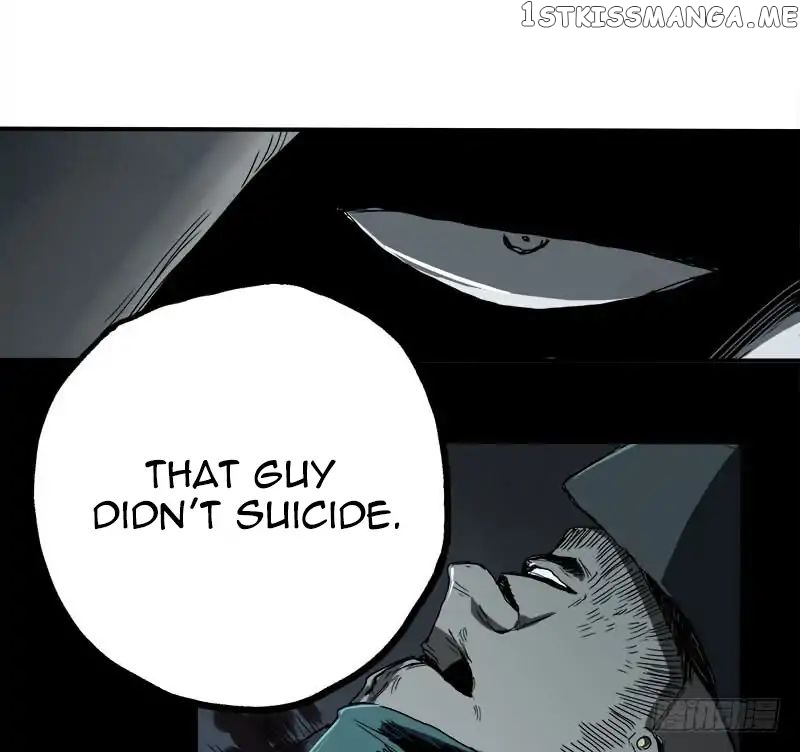Disease – Manga chapter 1 - page 88