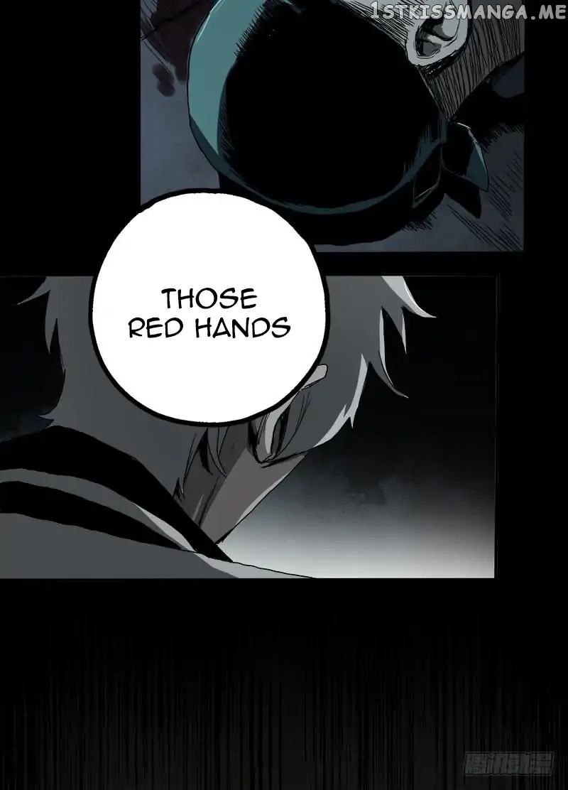 Disease – Manga chapter 1 - page 89