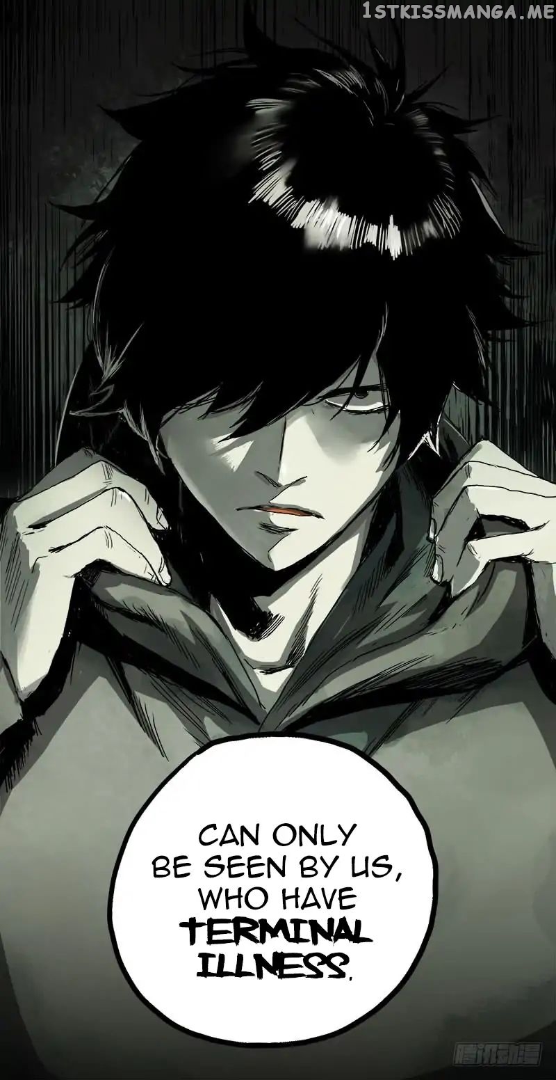 Disease – Manga chapter 1 - page 90