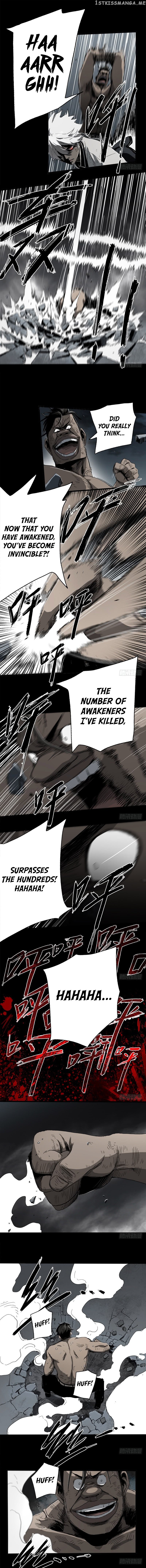 Disease – Manga chapter 14 - page 2