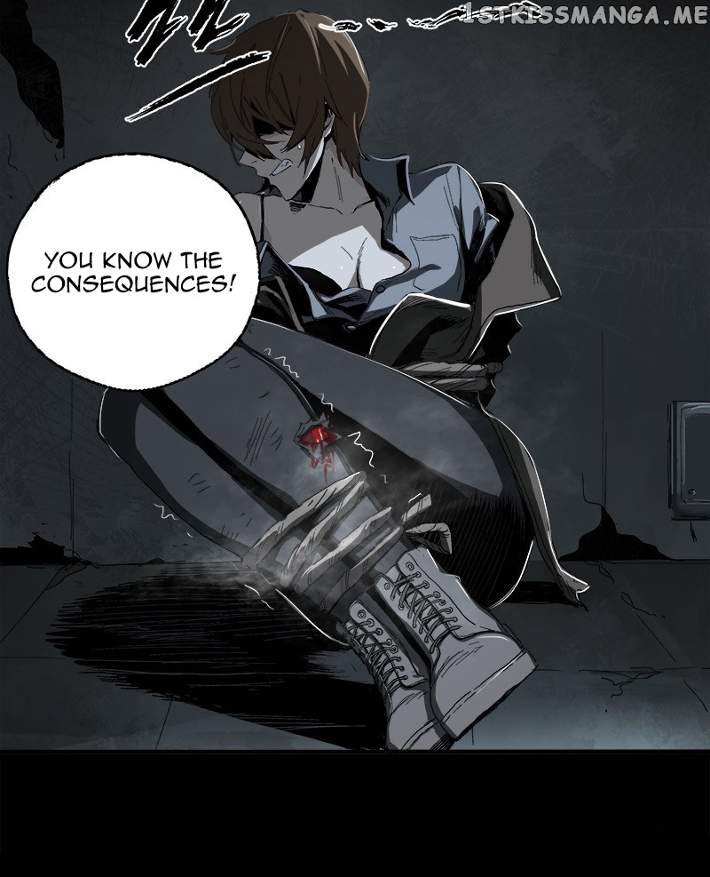 Disease – Manga chapter 9 - page 10