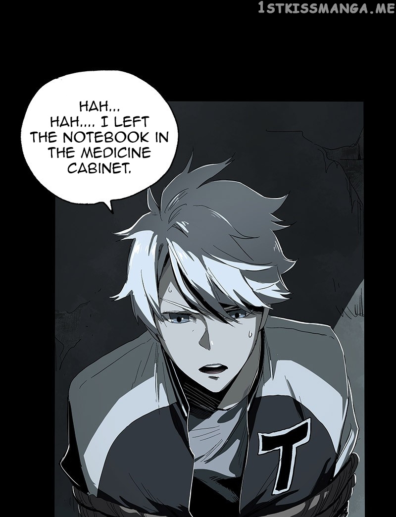 Disease – Manga chapter 9 - page 11