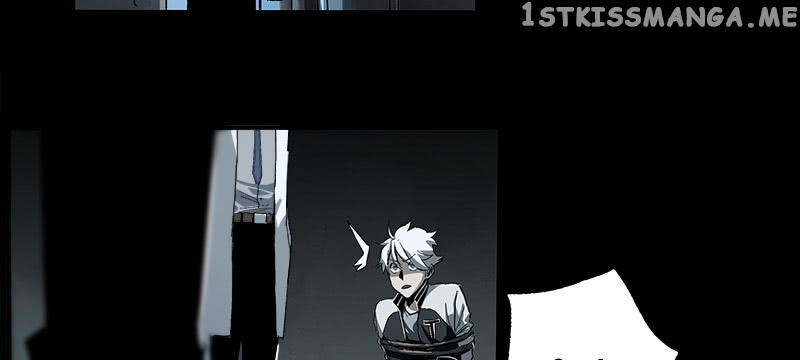 Disease – Manga chapter 9 - page 15