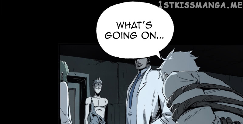 Disease – Manga chapter 9 - page 23