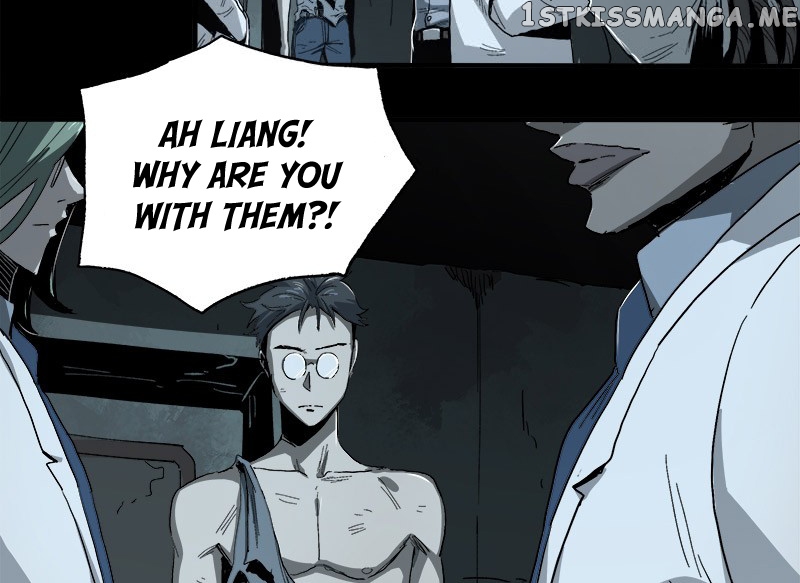 Disease – Manga chapter 9 - page 24