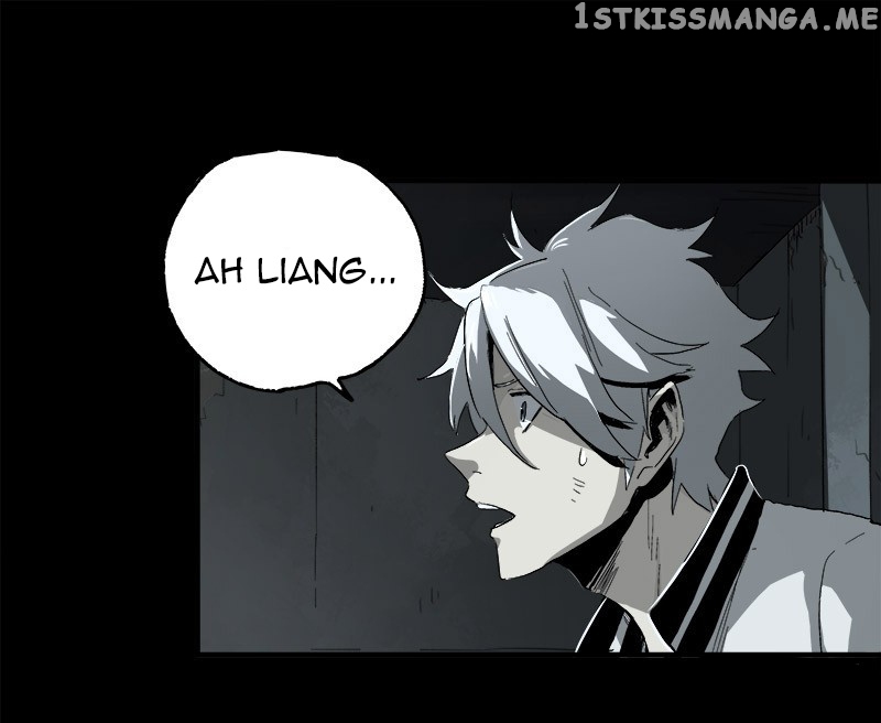Disease – Manga chapter 9 - page 30