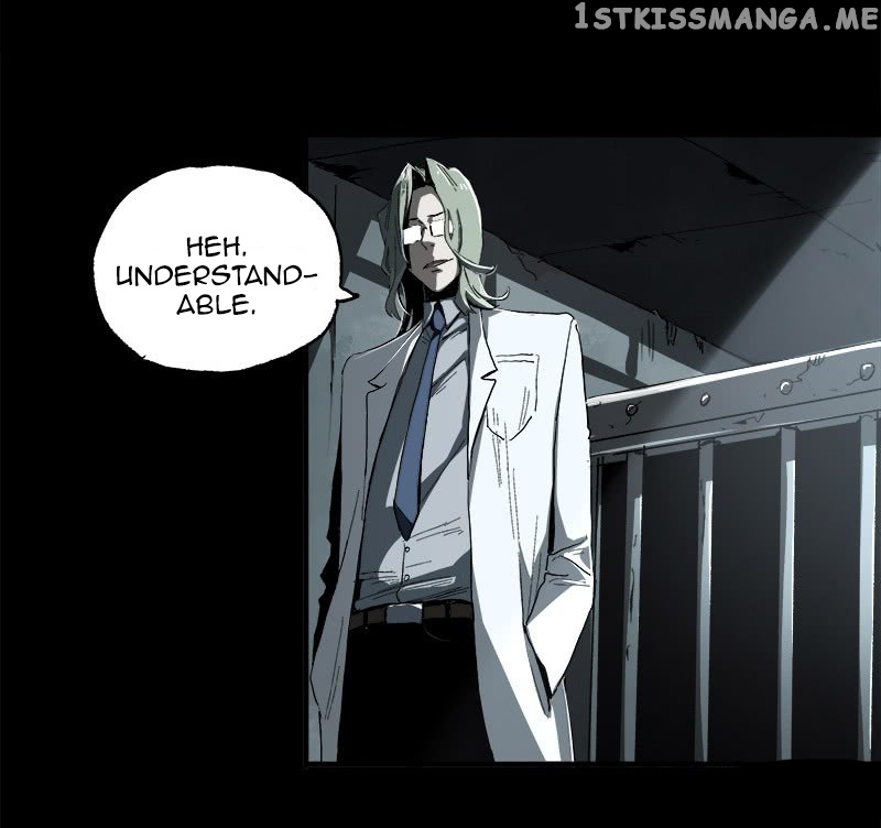 Disease – Manga chapter 9 - page 34