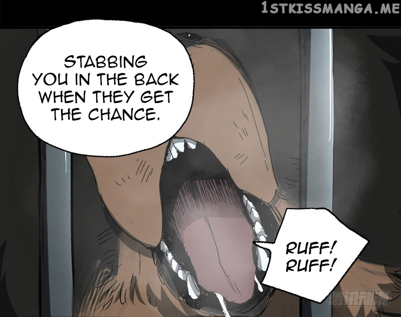 Disease – Manga chapter 9 - page 37