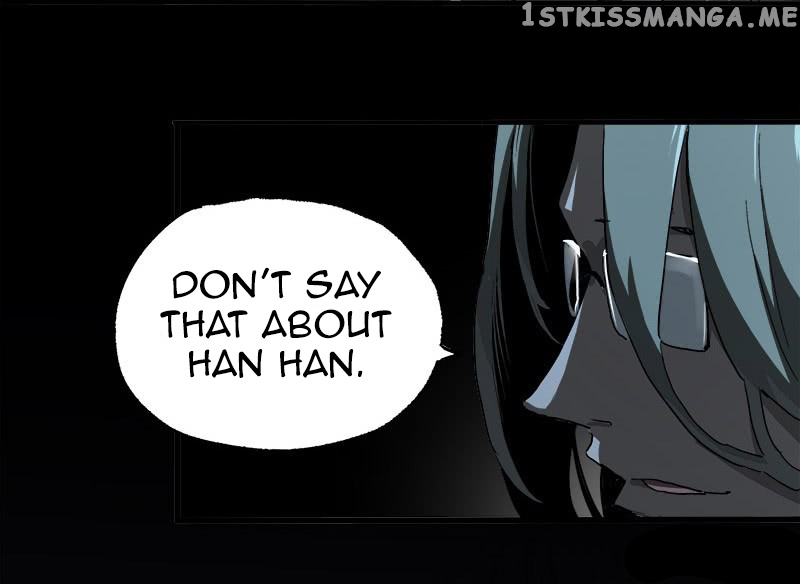 Disease – Manga chapter 9 - page 38