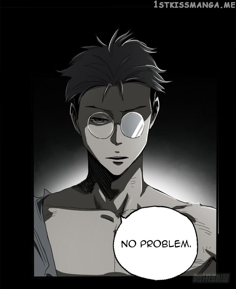 Disease – Manga chapter 9 - page 44