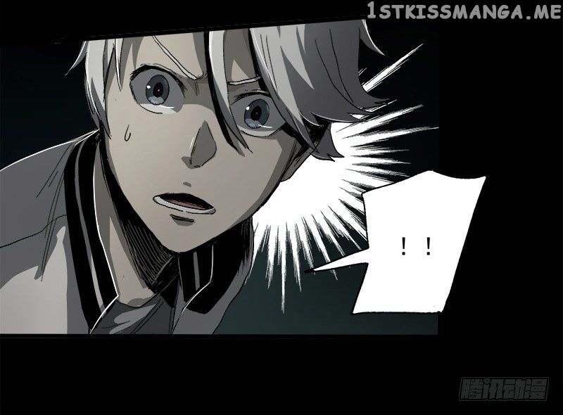 Disease – Manga chapter 9 - page 52