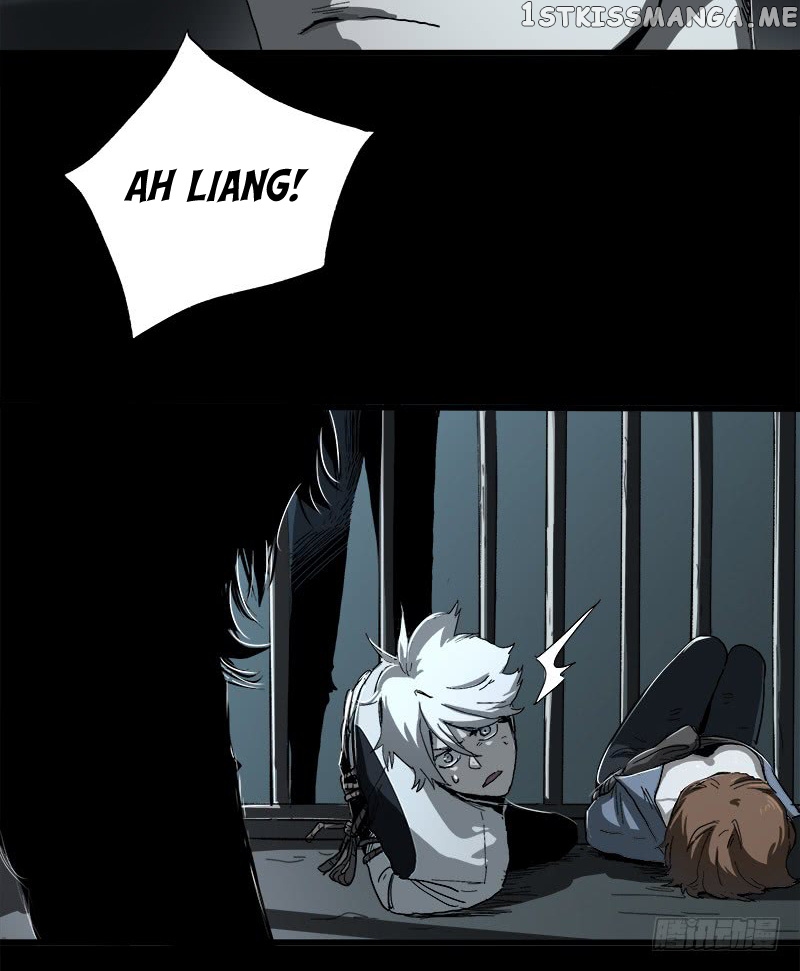 Disease – Manga chapter 9 - page 59