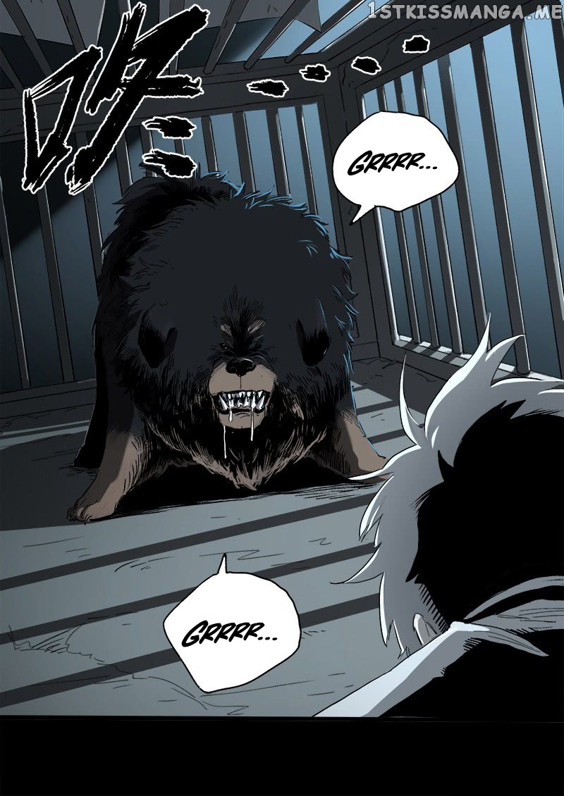 Disease – Manga chapter 9 - page 61