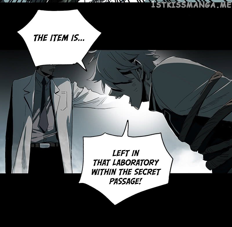 Disease – Manga chapter 9 - page 7