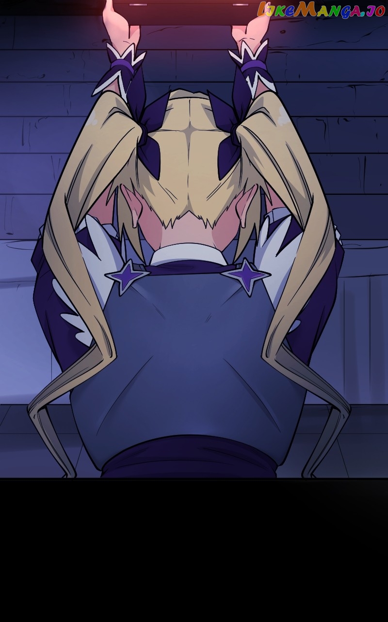 Fist Wielder Chapter 10 - page 10