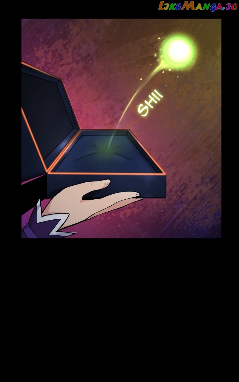 Fist Wielder Chapter 10 - page 11