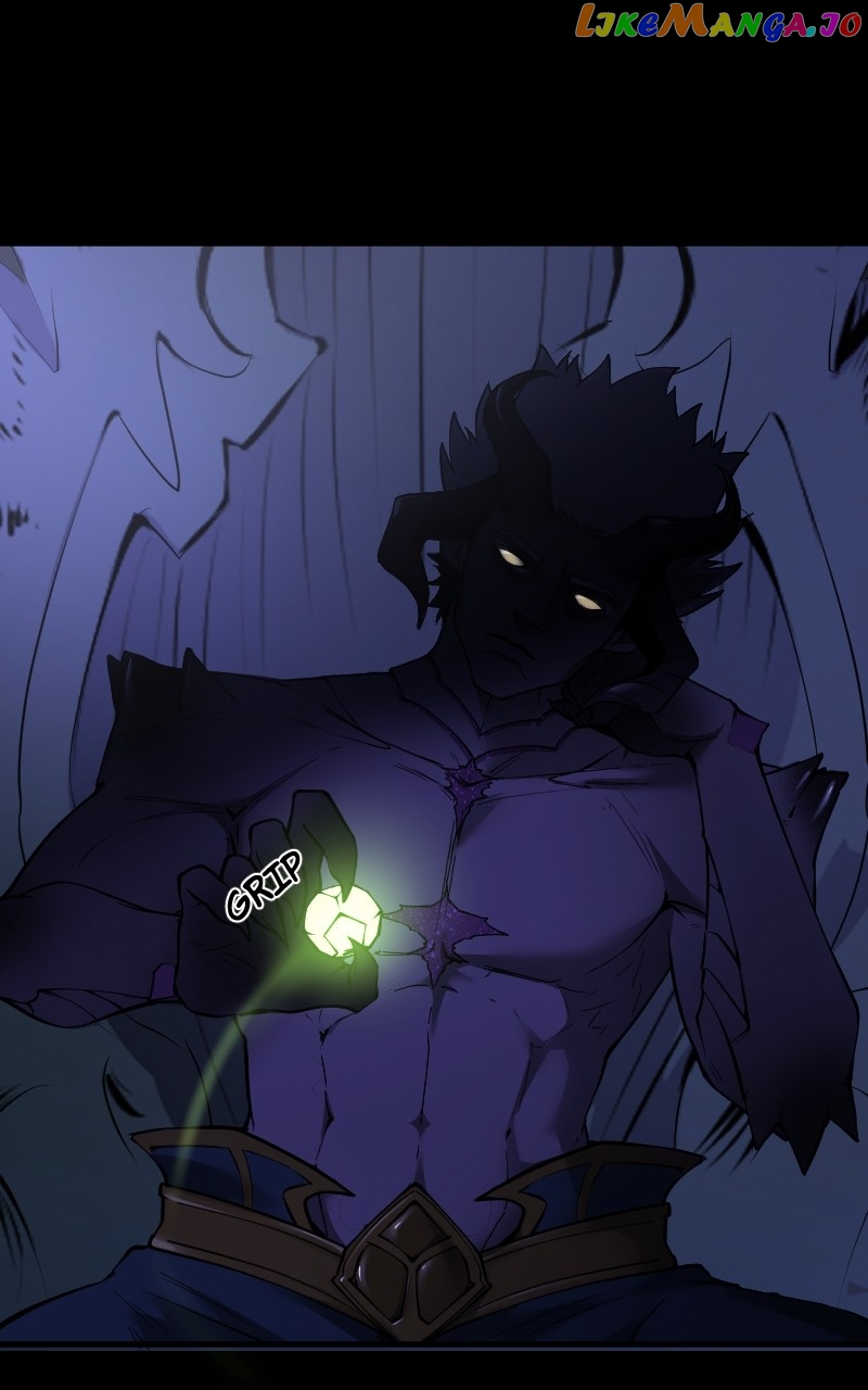 Fist Wielder Chapter 10 - page 12