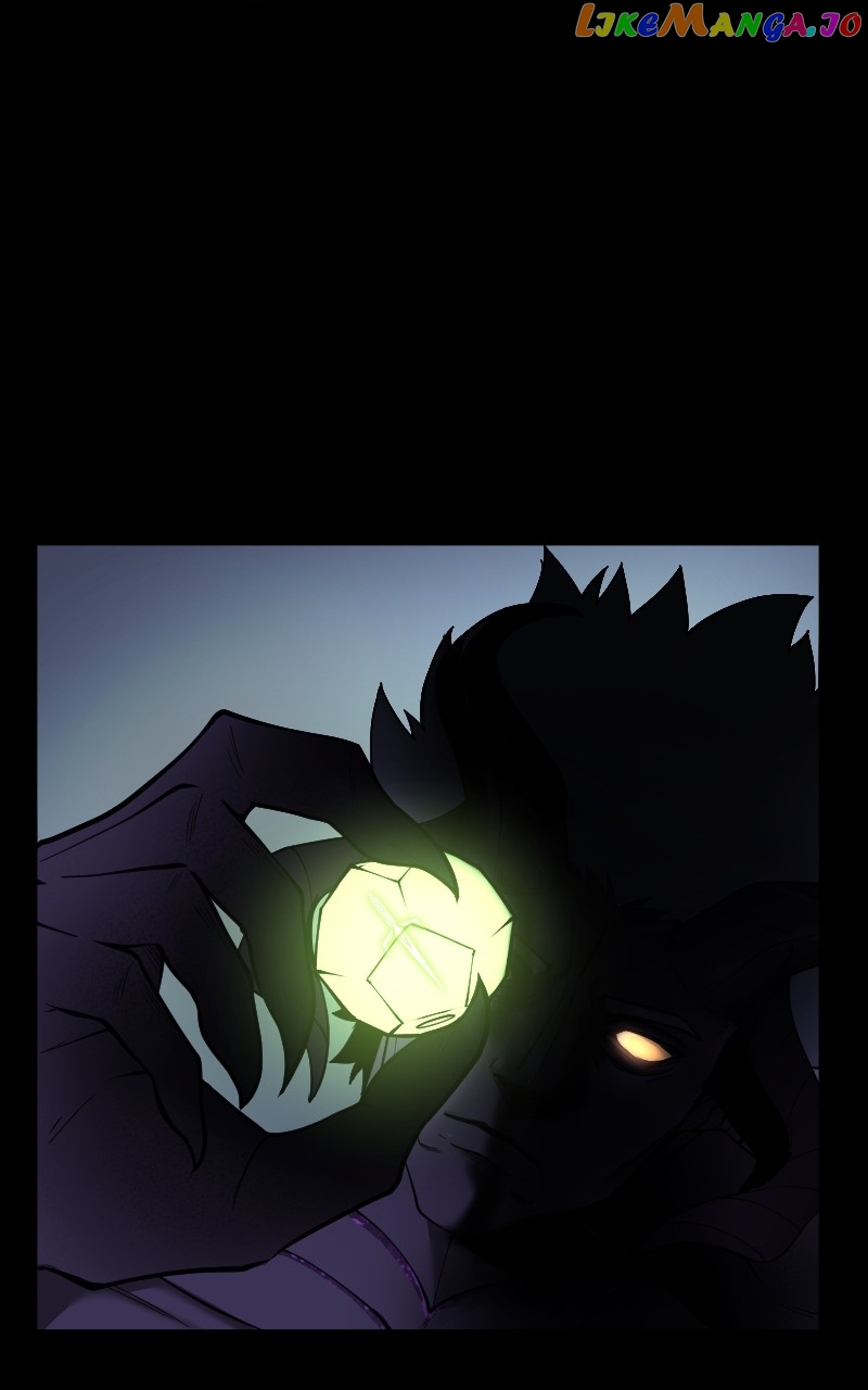 Fist Wielder Chapter 10 - page 13
