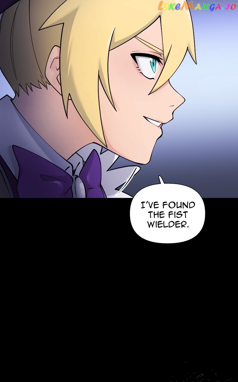 Fist Wielder Chapter 10 - page 16