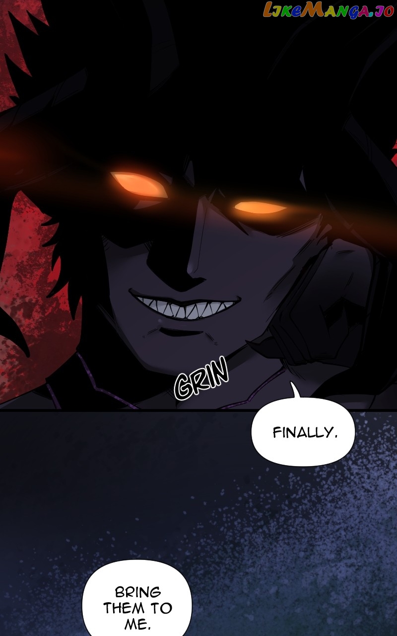 Fist Wielder Chapter 10 - page 18