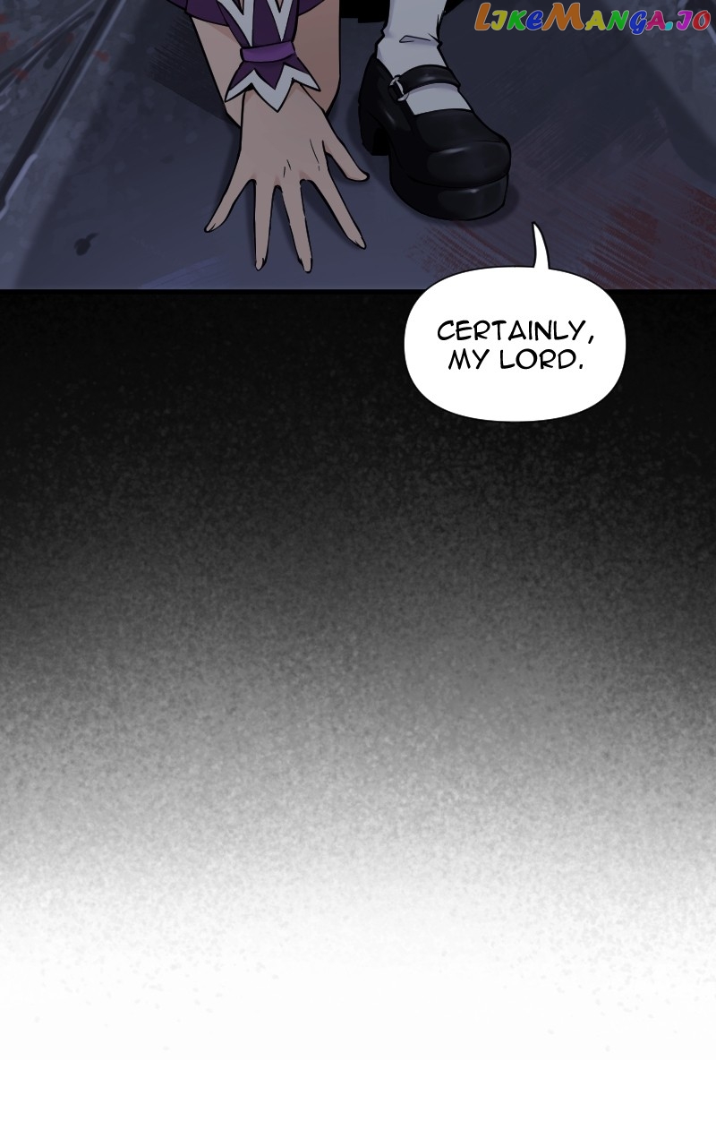 Fist Wielder Chapter 10 - page 20