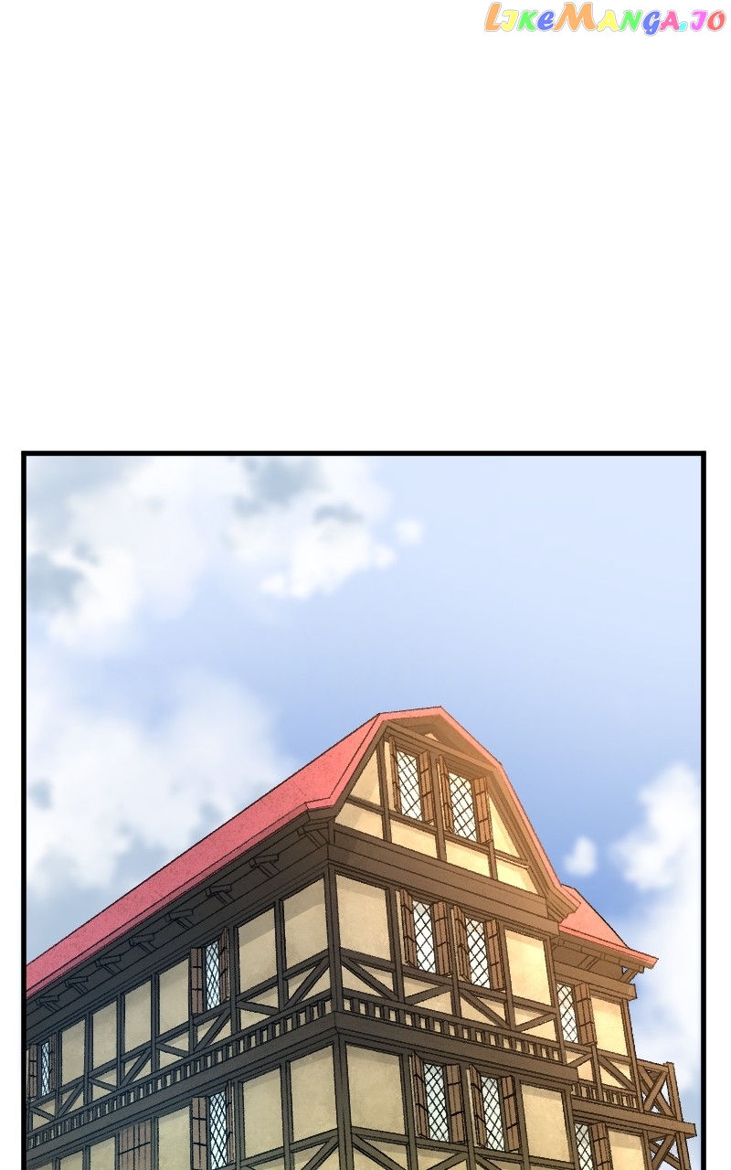 Fist Wielder Chapter 10 - page 21
