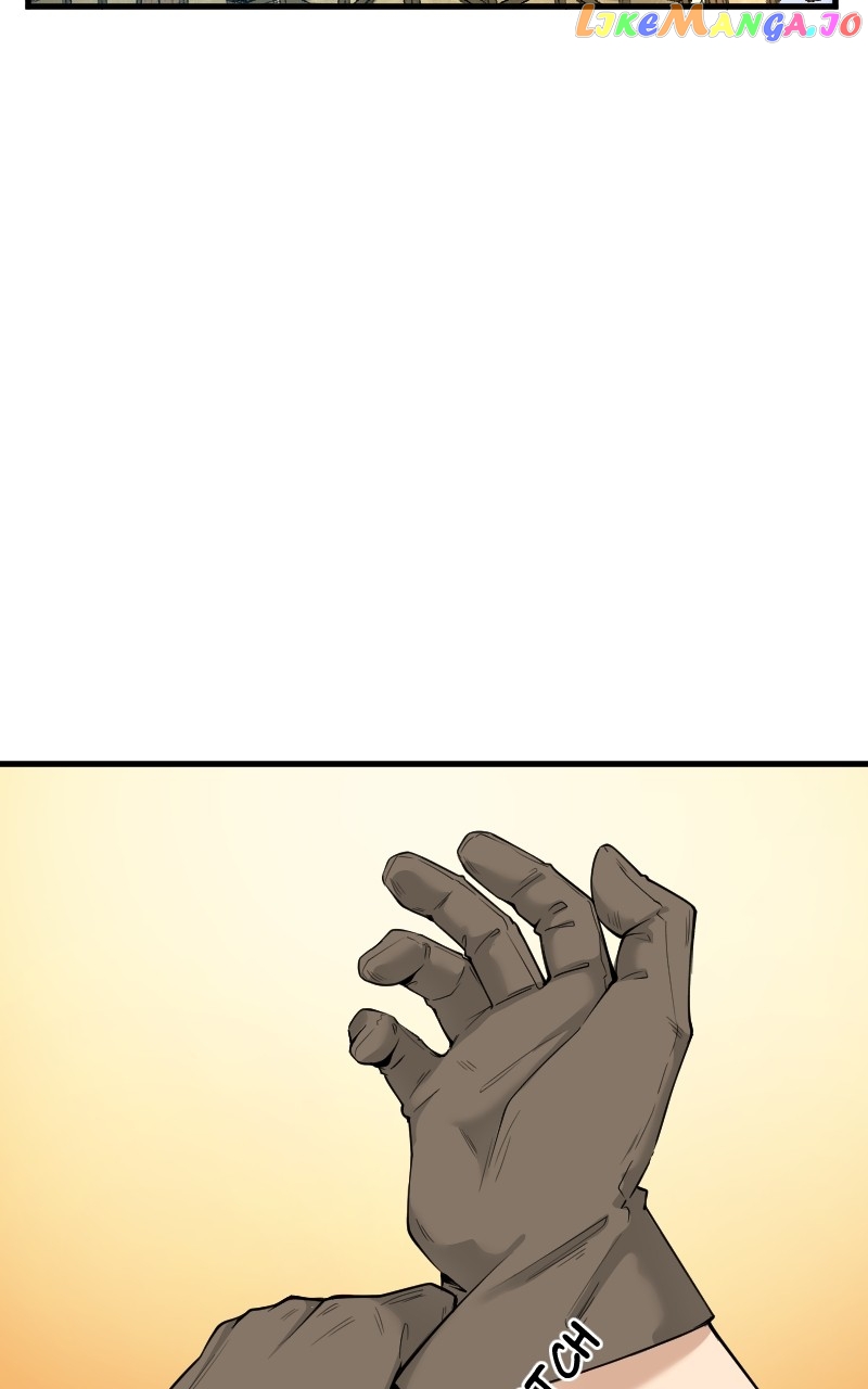 Fist Wielder Chapter 10 - page 22