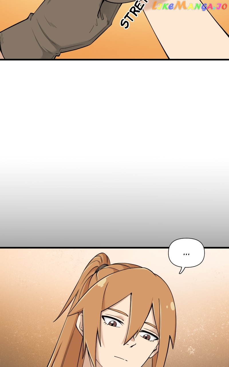 Fist Wielder Chapter 10 - page 23